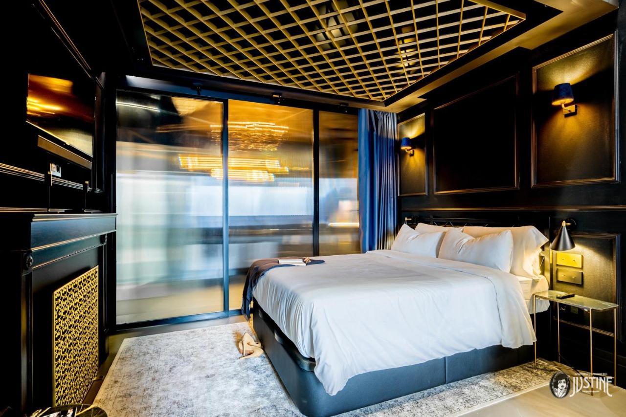 Suite Shibari By Justine Apartments Sobria Elegante Y Pecaminosa Apartamento Turistico En Madrid Rio Εξωτερικό φωτογραφία